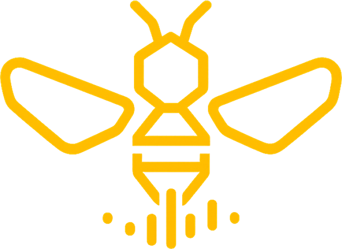 Logo BeeHivePulse
